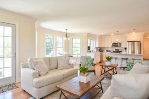 Spacious Game Room Close to Nauset Beach
